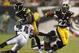 Pittsburgh 22-6 in non-Sunday games since 2000