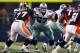 ARLINGTON, TX - AUGUST 11: Phil Costa #67 of the Dallas Cowboys at Cowboys Stadium on August 11, 2011 in Arlington, Texas. (Photo by Ronald Martinez/Getty Images)