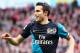 LIVERPOOL, ENGLAND - MARCH 03: Robin van Persie of Arsenal celebrates scoring the equalising goal during the Barclays Premier League match between Liverpool and Arsenal at Anfield on March 3, 2012 in Liverpool, England. (Photo by Clive Mason/Getty Images)