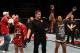 Henderson winning by decision had many agitated. However, Henderson clearly won by most metrics. Photo by Al Bello/Zuffa LLC/Zuffa LLC via Getty Images.