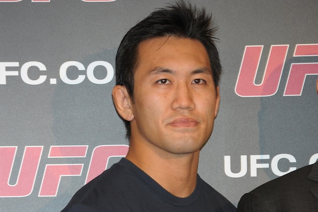 UFC 150 Results: Yushin Okami and Jake Shields Need Better Striking