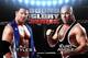 Kurt Angle and AJ Styles. Credit: TNA Wrestling