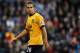 WEST BROMWICH, ENGLAND - JANUARY 01: Jack Rodwell of Everton looks on during the Barclays Premier League match between West Bromwich Albion and Everton at The Hawthorns on January 1, 2012 in West Bromwich, England. (Photo by Dean Mouhtaropoulos/Getty Images)