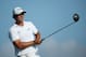 Adam Scott is one of four golfers who has a shot to climb the PGA Championship leaderboard.