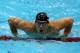 LONDON, ENGLAND - AUGUST 04: Michael Phelps of the United States leaves the pool after competing in the Men's 4x100m Medley Relay Final on Day 8 of the London 2012 Olympic Games at the Aquatics Centre on August 4, 2012 in London, England. (Photo by Ronald Martinez/Getty Images)