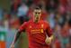 LIVERPOOL, ENGLAND - AUGUST 09: Daniel Agger of Liverpool in action during the UEFA Europa League Third Round Qualifier between Liverpool and Gomel at Anfield on August 9, 2012 in Liverpool, England. (Photo by Chris Brunskill/Getty Images)