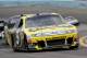 WATKINS GLEN, NY - AUGUST 12: Marcos Ambrose, driver of the #9 Stanley Ford, drives during the NASCAR Sprint Cup Series Finger Lakes 355 at the Glen at Watkins Glen International on August 12, 2012 in Watkins Glen, New York. (Photo by Jerry Markland/Getty Images for NASCAR)