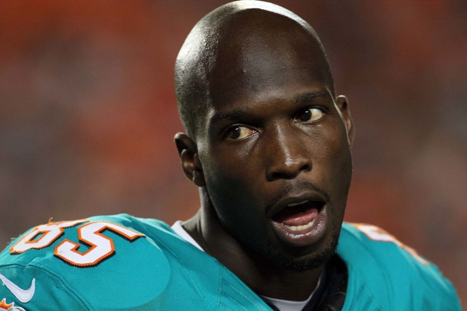 HBO's Hard Knocks in for Worst Season Ever After Dolphins Release Chad