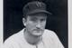 Bob Porterfield really hoping he'll hear the ump yell "Strike three!"