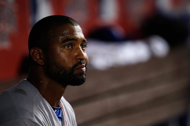 Matt Kemp Will Lead Los Angeles Dodgers to a Late-Season Surge