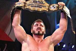 TNA Hardcore Justice 2012: Austin Aries, Kenny King and Stars That Shined