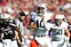 Auburn QB Kiehl Frazier
