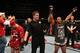Courtesy of UFC