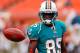 Chad Johnson has not played his last professional game.