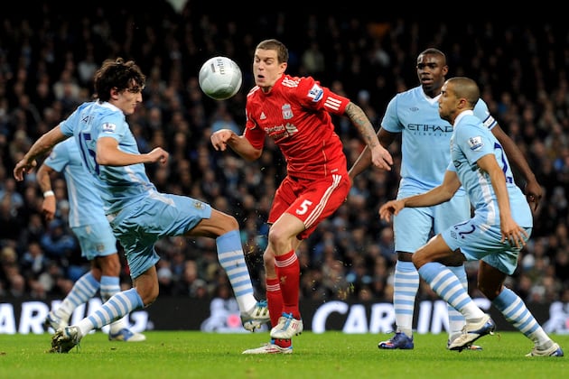 Daniel Agger: Why the Liverpool Defender Would Be a Great Signing for Man City