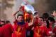 Spain In Euro 2012