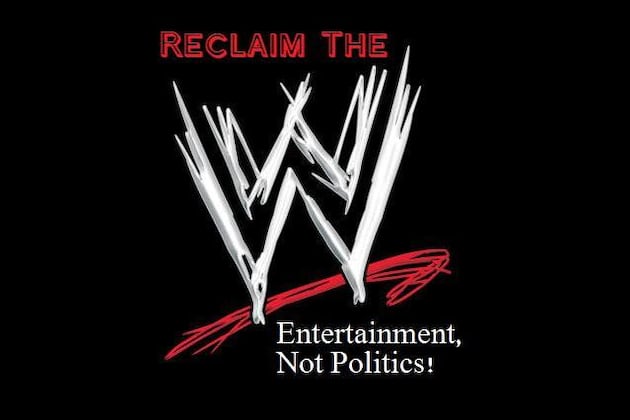 Pro Wrestling Opinion: Is It Time for Fans to Reclaim the WWE?