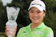 So Yeon Ryu blitzed the field at the Jamie Farr Toledo Classic