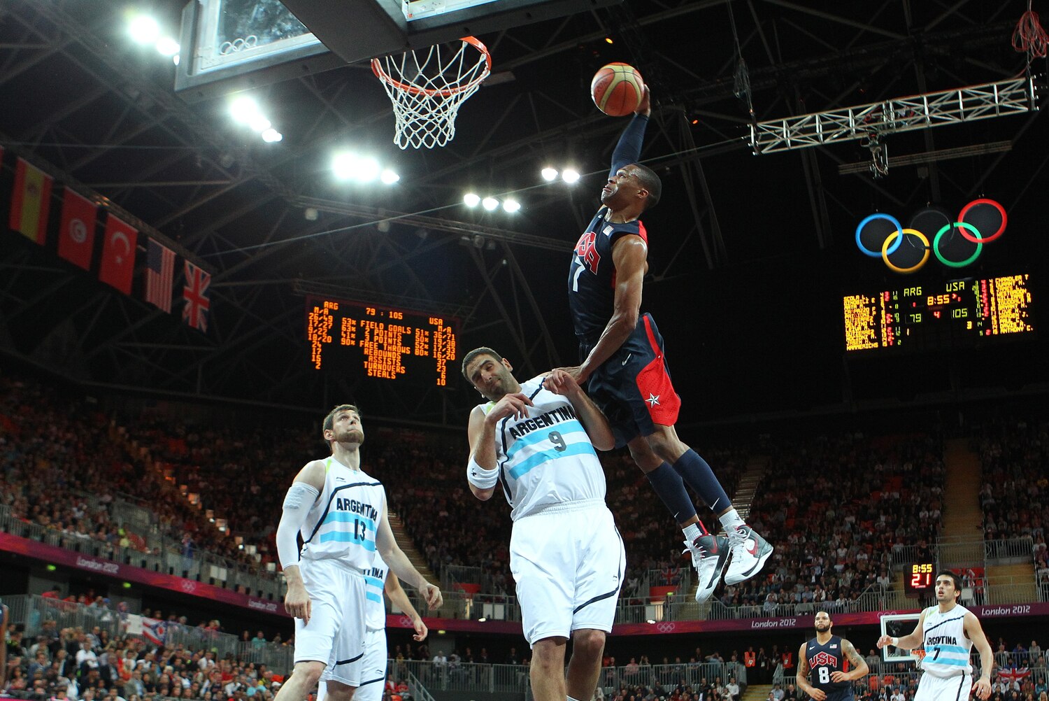 7.5 dunks