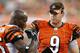 Johnson and Palmer could be a good fit together again in Oakland.