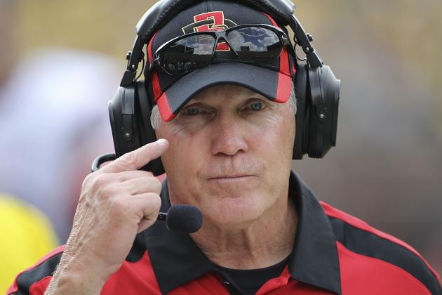 College Football 2012: Rocky Long's New Strategy Is Going to Infuriate Defenses