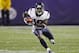 Holliday is a threat in the open field
