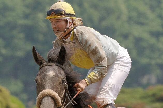 British Whip Ban Could Cost Sutherland Mount