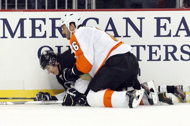 Holmgren: Lilja Could Return Sooner Than Dec.