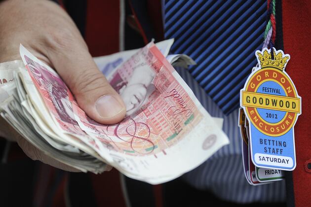 Racing Scandal Widens