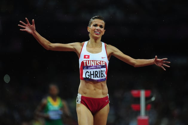 Tunisian Olympians Targeted by Islamist Radicals