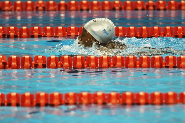 Guinea and Ivory Coast Athletes Missing in London
