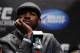 Jon Jones - Esther Lin/MMAFighting