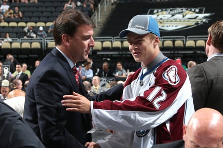 Avalanche Signs Heard