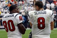 5 Reasons the Texans Will Win the Super Bowl