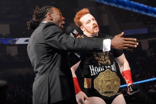 WWE News: World Heavyweight Title Match at SummerSlam Revealed (Spoiler)