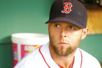 Dustin Pedroia - Solution or Problem