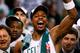 Paul Pierce is an all time Celtics great.