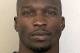 FORT LAUDERDALE, FL - AUGUST 11: In this handout photo provided by the Broward County Sheriff's Office, Chad Johnson is seen in a police booking photo at Broward County Sheriff's Office on August 11, 2012 in Fort Lauderdale, Florida. Johnson was arrested on a domestic violence charge following accusations that he had head-butted his wife. (Photo by Broward County Sheriff's Office via Getty Images)