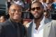 Anderson Silva and Jon Jones have become the faces of the UFC. But what's next for the young Light Heavyweight Champion?