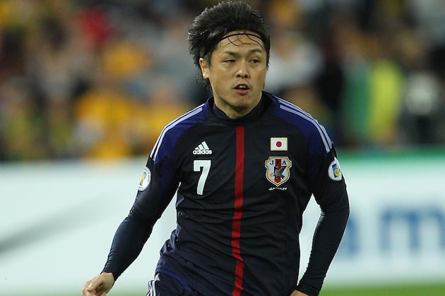 Japan, Venezuela Draw 1-1 in Friendly