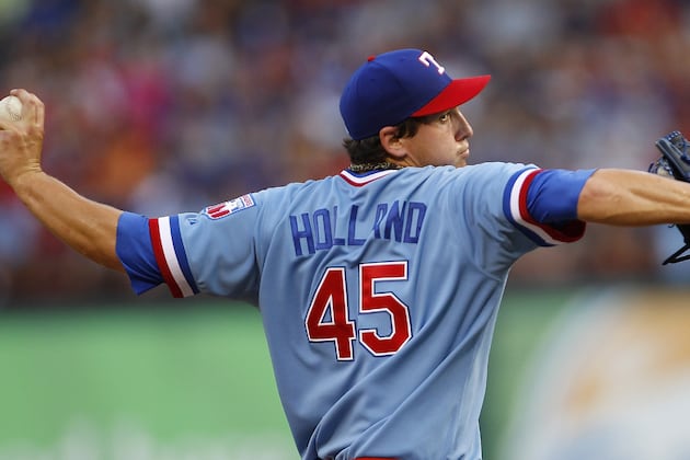 60 Feet, 6 Inches: Late Waiver Targets