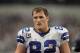 ARLINGTON, TX - NOVEMBER 06: Jason Witten #82 of the Dallas Cowboys looks on during the game against the Seattle Seahawks at Cowboys Stadium on November 6, 2011 in Arlington, Texas. (Photo by Jeff Gross/Getty Images)