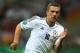 WARSAW, POLAND - JUNE 28: Lukas Podolski of Germany during the UEFA EURO 2012 semi final match between Germany and Italy at the National Stadium on June 28, 2012 in Warsaw, Poland. (Photo by Michael Steele/Getty Images)