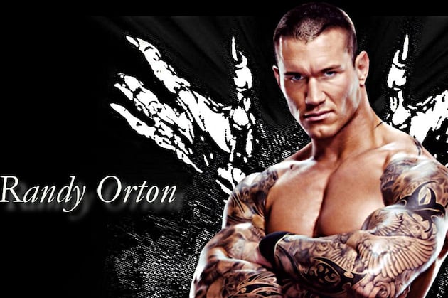 WWE SummerSlam 2012: Leaving Randy Orton Out Is a Huge Mistake