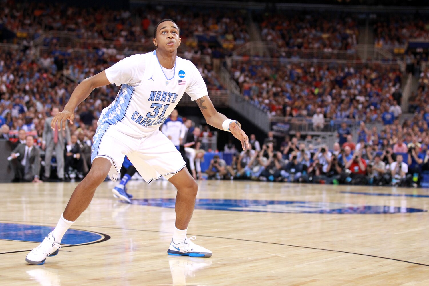 College Basketball 9 of the Best Uniforms in Recent History Bleacher Report