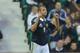 Striker Jordan Rhodes made a splash in his debut for Scotland.
