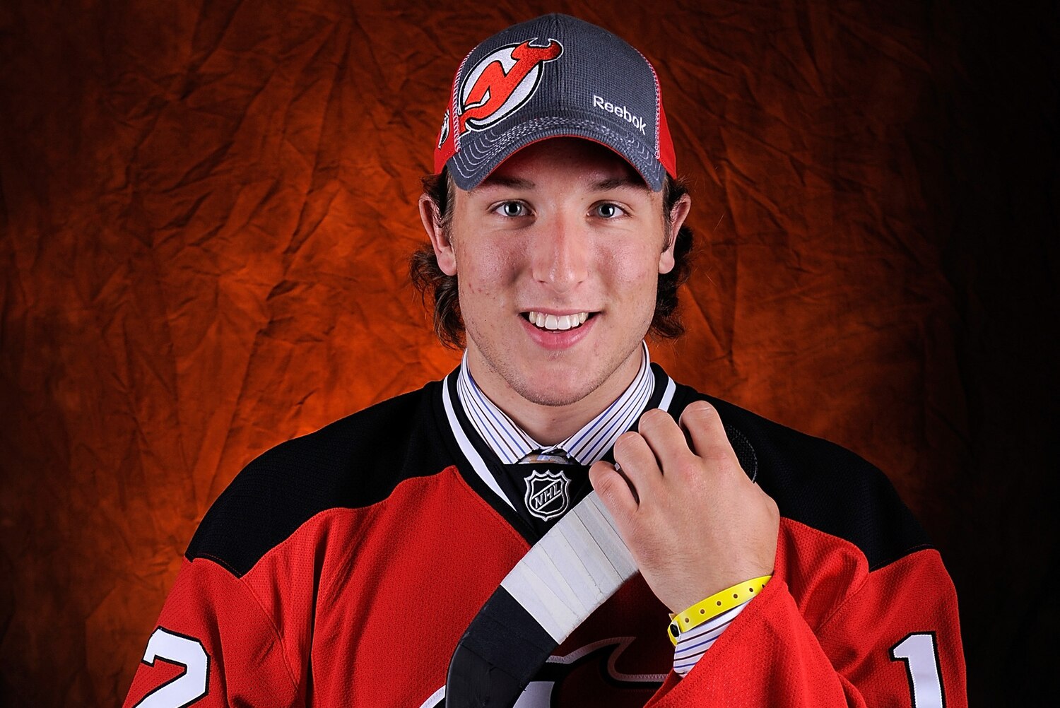 Stefan Matteau Signing Begins Rebuilding of Devils' Forward Prospect