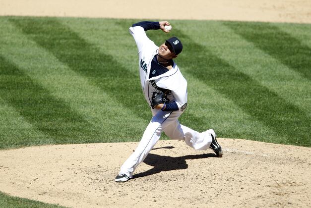 Seattle Mariners: Predictable Perfection for Felix Hernandez
