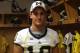 Michael Ferns image via his Twitter account, @M_Ferns10