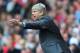 Arsene Wenger's youth policy has failed to produce trophies.